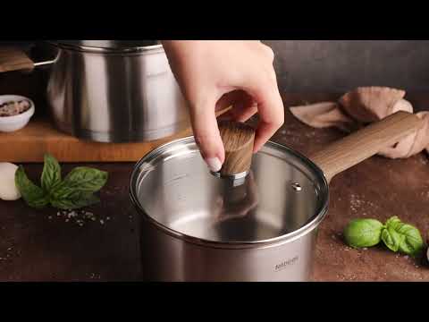 Миниатюра изображения товара Кастрюля Nadoba Ludva 727011