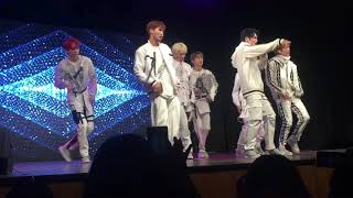 LUCENTE 루첸트 - 꽃잎 FALLING PETALS live in MUMBAI INDIA
