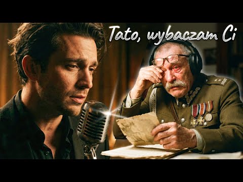 Tato, wybaczam Ci 💔 Piosenka o miłości syna do Ojca