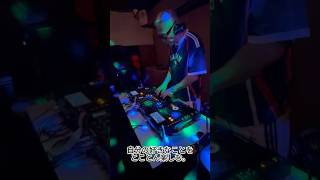 小山社長、DJやってます！🎧🇲🇾