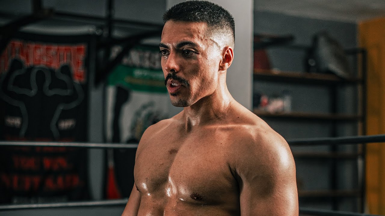 Você não gosta de si mesmo? Então M4TE essa versão