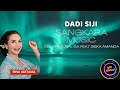 DADI SIJI MIQBAL Feat Siska Amanda RINA ADITAMA KARAOKE SANGKARA MUSIC VERSION MIQBAL GA
