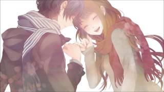 Nightcore -  Dandelion Necklace -  SayWeCanFly