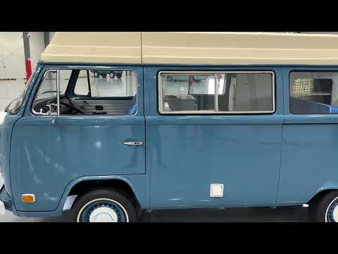 1973 Volkswagen Bus (CC-2036777) for sale in Greensboro, North Carolina