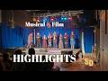Musical Meets Movie 2026 - Teil 1