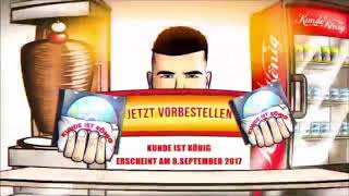 MERT - Ausländer 2 - Kunde ist König [FULL ALBUM]