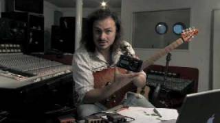 Video thumbnail for TU-88 with Alex Hutchings (Part 1/2) by Roland UK