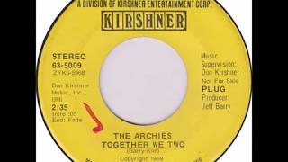 The Archies - &quot;Together We Two&quot; (1970)
