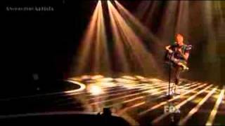 HD Chris Rene   Where Do We Go From Here   X Factor USA Top 7