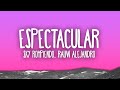 Sky Rompiendo & Rauw Alejandro – Espectacular