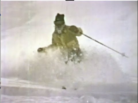 Ghost Town Skiers