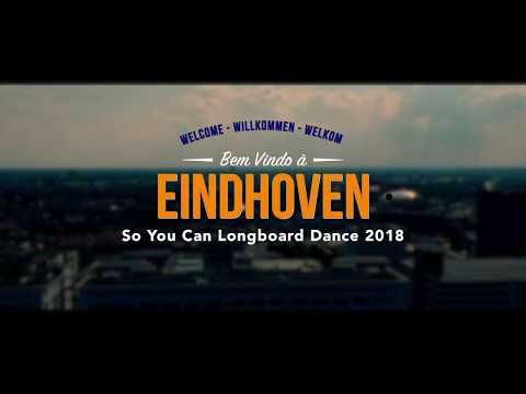 #Exclusivo SYCLD 2018 - Full Weekend - Best Moments (Melhores Momentos) - Eindhoven