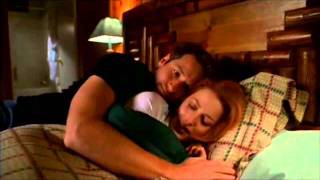 Download lagu {X-Files} Mulder and Scully cuddle mp3