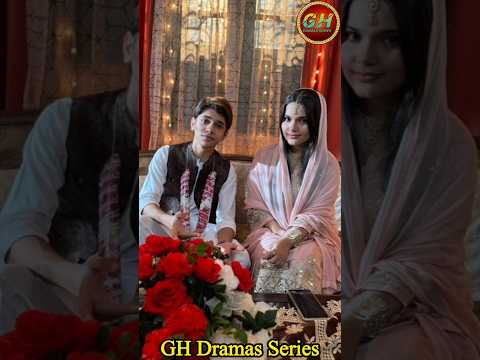 Guddi Last Episode 115 | Bakhtawar Rasheed & Falak Shahzad | GH Dramas Series