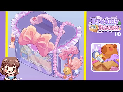 Dreamy Room Level 326 preview