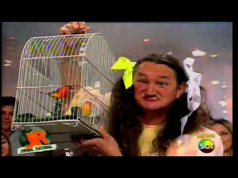 Melhores Momentos - Marquito