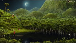 Samorost 3. Guía del juego completo con todos los logros / Walkthrough - All Achievements