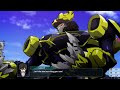 Super Robot Wars Y Chapter 4 2 Lost Warriors Side Mission Part 50 Expert No Commentary