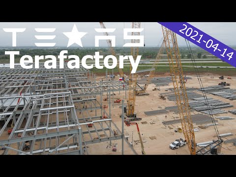 Keeping an Eye Out - 2021-04-14 Progress Update