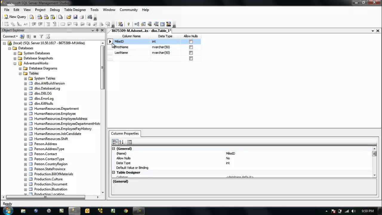 What are identity seeds? Tipseri