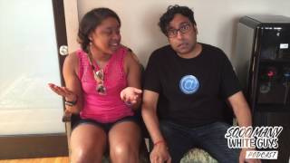 Sooo Many White Guys Podcast: Hari Kondabolu