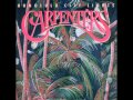 Carpenters "Sing" 