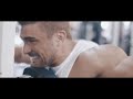 RYAN TERRY | TRAINING MOTIVATION