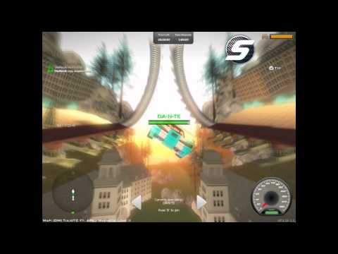 [DM] TulioTC ft. APs - Magnetic Love II - DA-N-TE