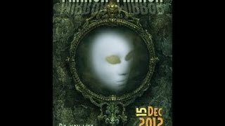 Potters' Fellowship Church Christmas Production 2012 -- Mirror Mirror.