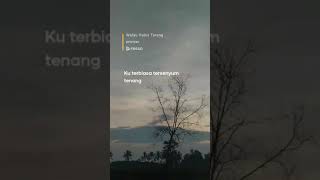 Download lagu Status WA- walau habis terang(peterpan) mp3