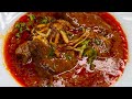 Easy Way To Make Delhi Style Nihari Easy And Quick Nihari Recipe Nihari Recipe