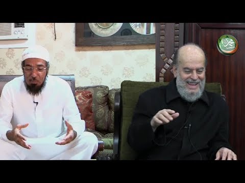بسام جرار"    سبب اعتقال الشيخ سلمان العودة