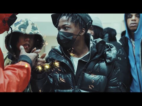 BooBoo Flocca x Chuck Flicc X Banga G - Everything Dead