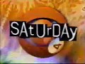 CBS Saturday Mornings In Your Eye Beakman S World CBS Storybreak 1993