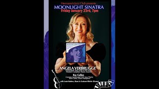 Moonlight Sinatra | Angela Verbrugge - Jan. 23, 2026