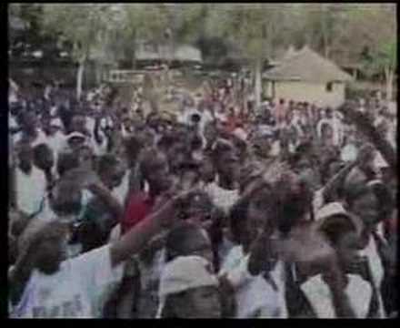 Ringtone-gospel inabamba