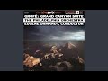 Grand Canyon Suite: V. Cloudburst
