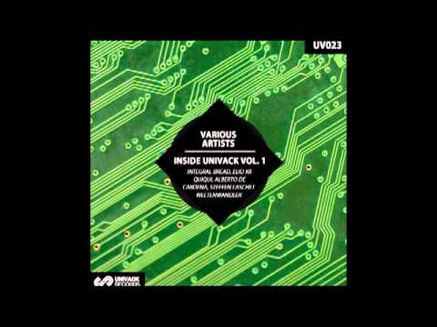 Alberto de Cardena - Back to Berlin  (Melodic / Techno / Progressive)