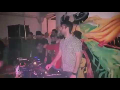 MA DE KE SOUND festeggia 10 ANNI @ Centro Sociale I po' (Marino).