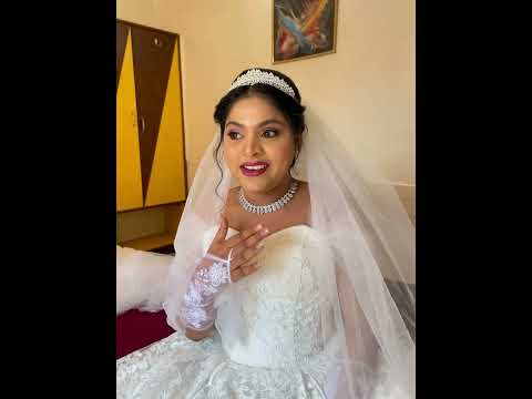 Bridal Makeup Artist portfolio by Quicksilvermakeover in Bangalore - Photo 1 Bridal Makeup Artist portfolio by Quicksilvermakeover in Bangalore - Photo 1