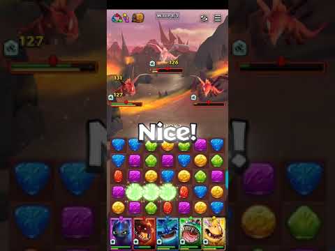 [Dragons: Titan Uprising] – The Blistering Belcher – 5-star Legendary Hotburple