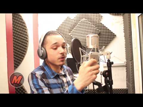 Yellows [SE2 EP6] @YellowsUK - MIC MERKERS