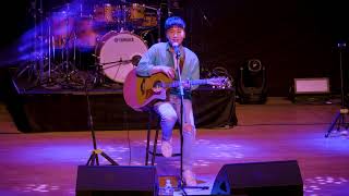 이지형(E Z Hyoung) - Full Cam@오픈 더 콘서트 - 인디 피크닉 20180526