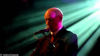 Ultravox - Reap The Wild Wind, Hamburg Docks 2012