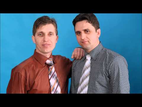 Fratii Maftei | Da-ne intelepciune Doamne preaiubit