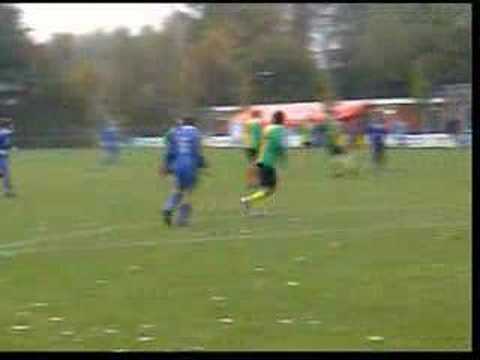 Doelpunt Iking Eemboys