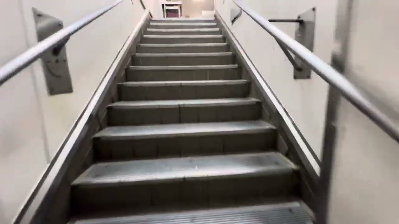 Elevator Modernization walk through Elevator Controls Pixel (Cheesecake Factory)