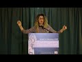 2022 Women S Conference Sonja Corbitt
