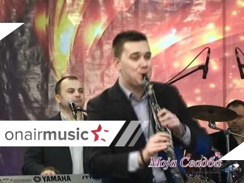Drim Tim i Aleksandar Angelov - Moja Svadba - Nevestinsko oro.mpg