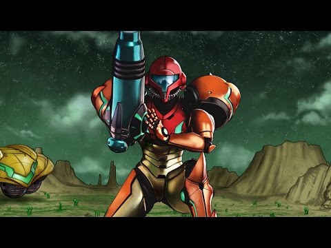 AM2R: Review...kinda